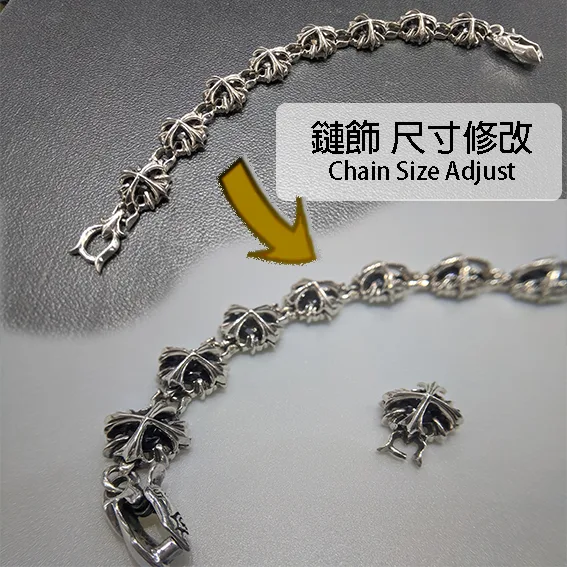 毫釐之間，盡顯匠心